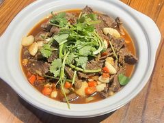 -南山民肴·乡土徽菜(豪辰俪景店)