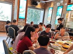 -客家汇·客家传承菜(水库店)