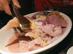 -大鱼山房鱼头火锅(老字号品质店)