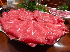 -和院老火锅铜锅烧烤海鲜(朱雀大街店)