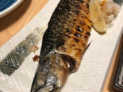 -yokocho上横町·日本食街(深业上城店)