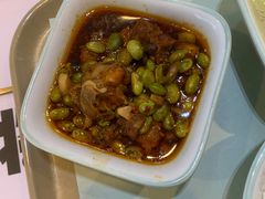 -老乡鸡(上海品尊国际中心店)