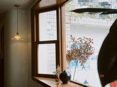 -PUZZLE COFFEE 拼图咖啡