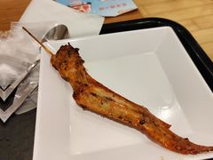 -大家乐(广州中华广场店)