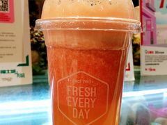 苹果番茄汁-每日新鲜水果吧(黄浦来福士店)