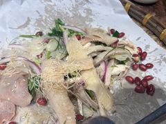 -顺意·顺德家乡菜(国际人才大厦店)