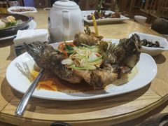 -德胜轩正宗顺德菜(宝安沙井会展中心店)