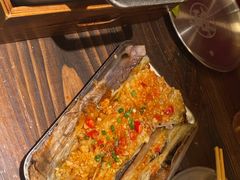 -破店肥哈·东北烧烤(南山保利店)