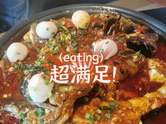 -鱼酷活鱼烤鱼(静安大融城店)