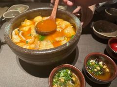 -山石榴·贵州菜(陆家嘴中心店)