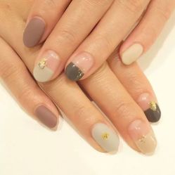 点击看大图 -Aso Artist Beauty美甲美睫