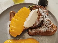 -The Sunny Side Cafe Station 1