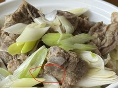 -二分八·大同菜(长治路店)