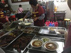 -兴福老面馆(寺路街店)