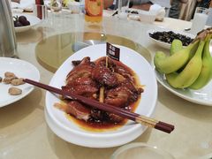-梅园酒店餐厅(西湖店)