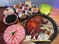 -楠火锅(昆山金鹰店)