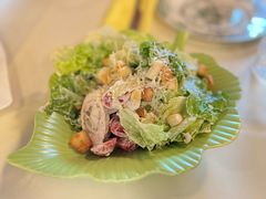 -老井俄式餐厅