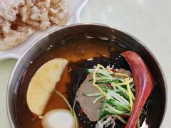 -服务大楼冷面(延大店)