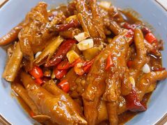 -老三样·旧食新味(船山路店)