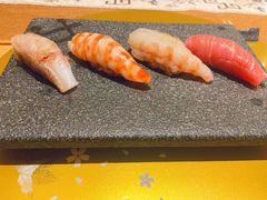 -鮨冠OMAKASE食べ放题(北京首店)