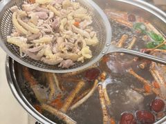 -小煵记·打边炉(西丽文光店)