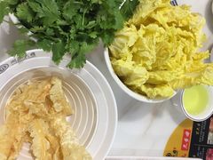 -潮汕大目牛肉火锅(上梅林店)