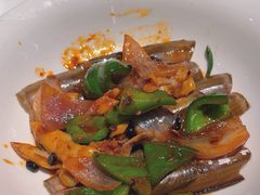 -谭厨中山传家菜.乳鸽.脆鲩鱼(华强北中航城店)