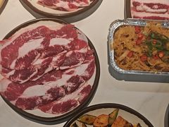 -白山烧烤(文安路万豪店)