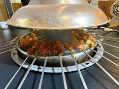 -水浒烤肉(星马国际店)