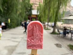 -炳灵寺世界文化遗产旅游区