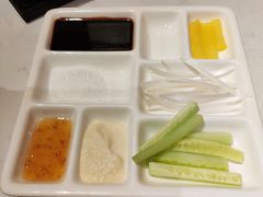-董鲁烤鸭(建和街店)