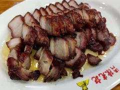 -澳门陈光记烧味饭店(南京德基广场店)