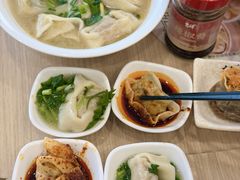 -吉祥馄饨(上海新上大店)