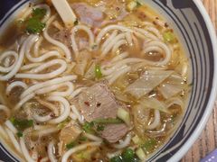 -鑫花溪牛肉米粉(景德路店)