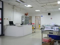 -上海市青浦区朱家角人民医院