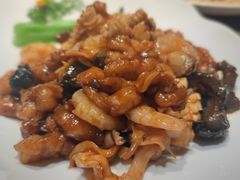 -将相和·海鲜蒸饺大连菜