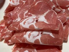纯羊肉-仙蘑洞