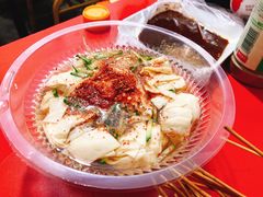 -新城小肉串(新华店)