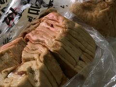 -御梁坊红糖馒头