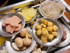 -月圆火锅(宁海东路二店)