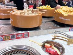 -龍歌自助小火锅(淮安楚州万达店)