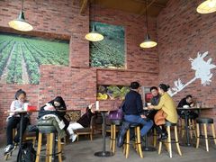 -星巴克臻选(嘉定疁城国际店)