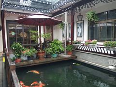 -华庭苑农家乐(旺山店)