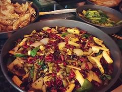 -去吃小龙虾·江湖菜·烧烤(南滨路店)