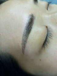 -MIVI野生眉纹绣纹眉