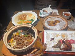 -大鸽饭(动物园店)