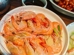 -鱼食饭稻·苏浙土菜17年老馆子(平江路店)