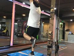 -AC健身·运动康复工作室(千灯湖店)