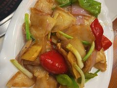 -盈田盈粥庄(博山东路店)