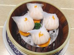 四大天王之虾饺皇-寻味·港式茶餐厅(富力城店)
